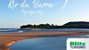 Rio da Barra Trancoso Passeio - Somente Privativo